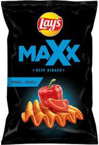 Lay's Maxx